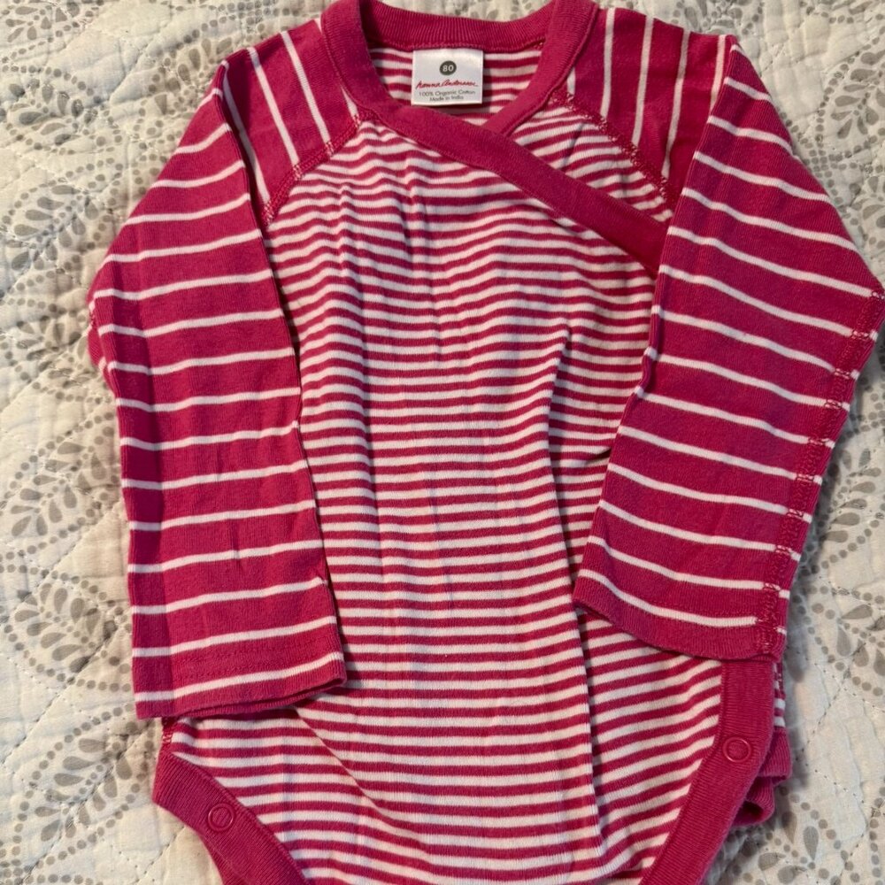 HA Bodysuit